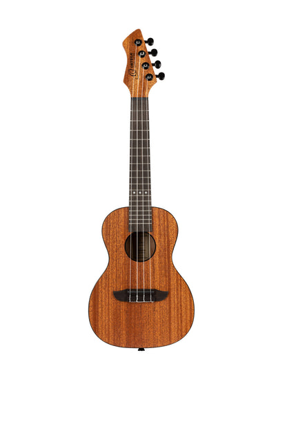 ORTEGA Horizon Serie Konzert Ukulele 4 String - Mahogany Natural