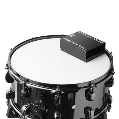 MEINL Percussion Gravity Bell - Black
