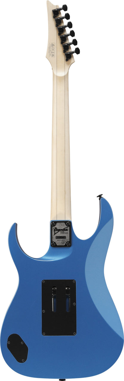 IBANEZ Genesis RG Electric Guitar 6-String - Electric Blue