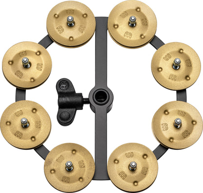 MEINL Percussion Benny Greb Artist Series HiHat Tambourine