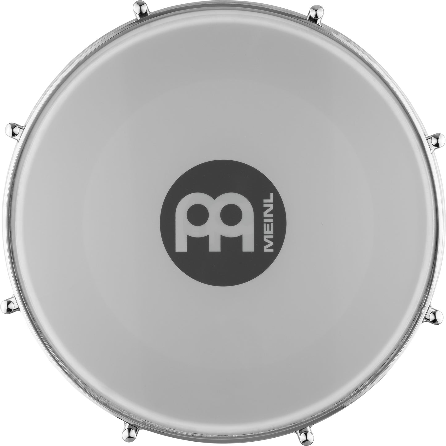 MEINL Percussion Classic Series Aluminum Surdo Drum - 16" x 20"