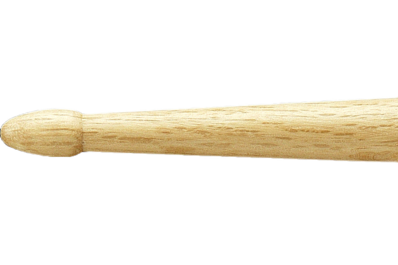 TAMA Rhythmic Fire Drumsticks - 5B-F - Natural