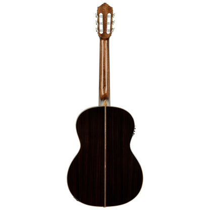ORTEGA Performer Series 4/4 Konzertgitarre 6-String - Natural + Gigbag