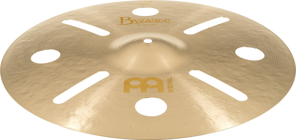MEINL Cymbals Byzance Vintage Trash Crash - 18"