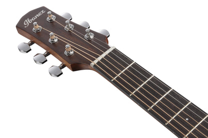IBANEZ Advanced Acoustic AAM Akustikgitarre 6-String - Open Pore Natural