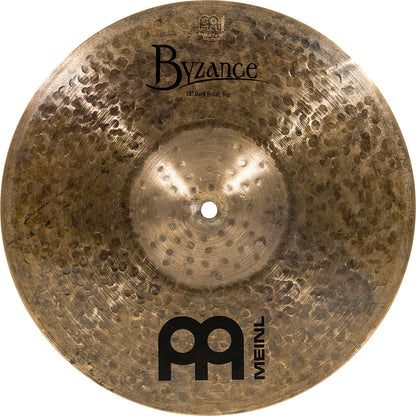 MEINL Cymbals Byzance Dark Hihat - 13"