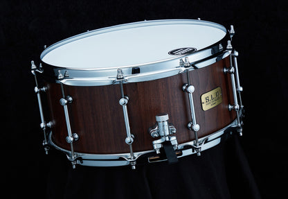 TAMA Sound Lab Project G-Walnut Snaredrum 14" x 6,5"