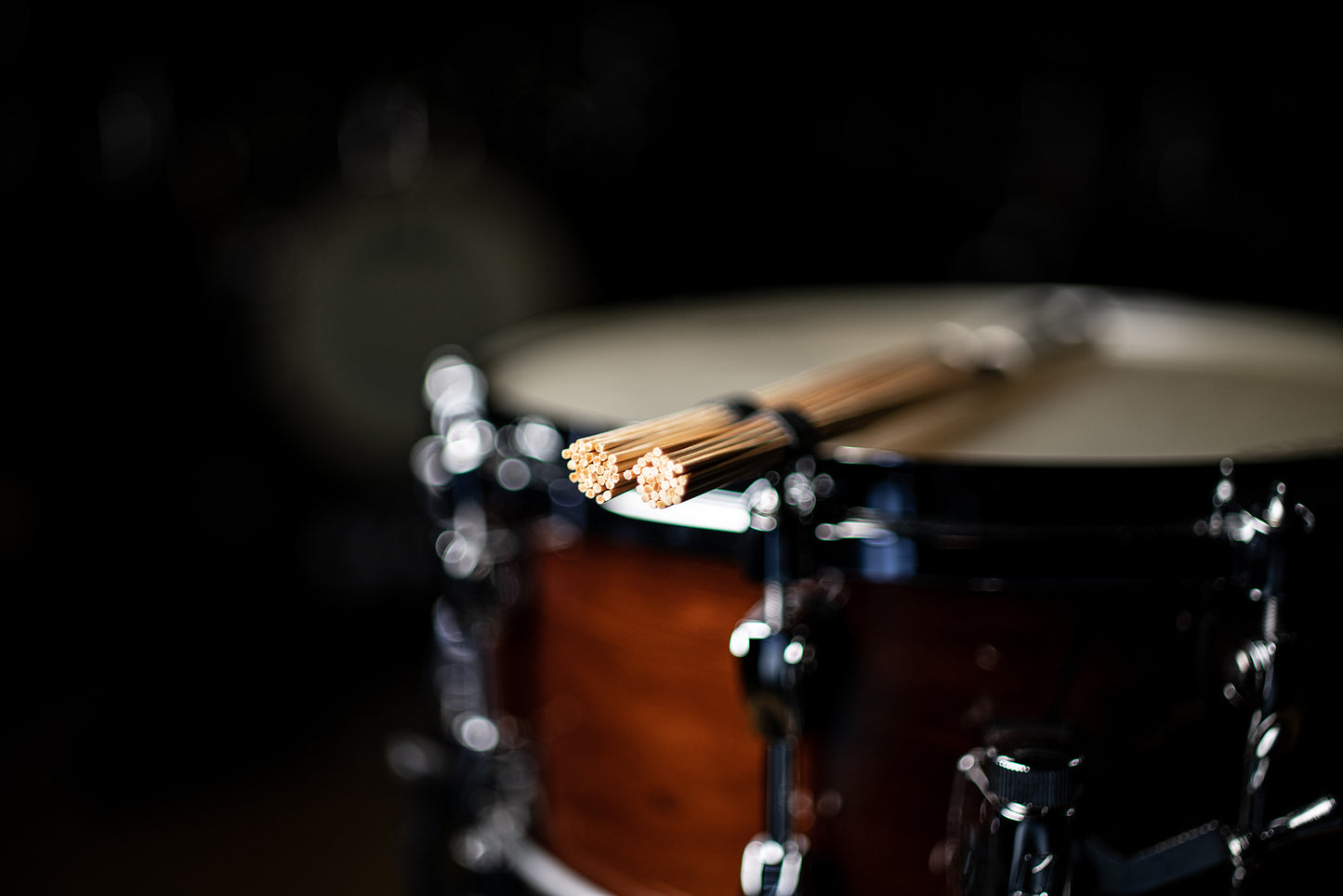 MEINL Stick & Brush - Bamboo Light Multi-Rod