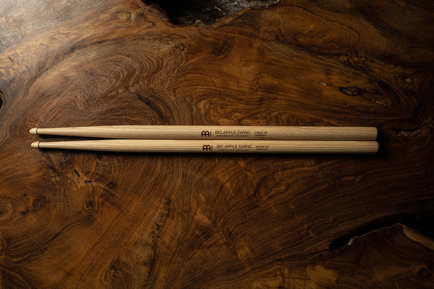 MEINL Stick & Brush - Big Apple Swing 5B Drumstick