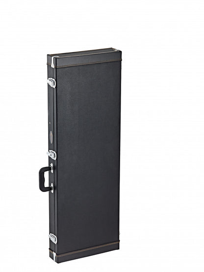 ORTEGA Economy E-Guitar-Hardcase - Black