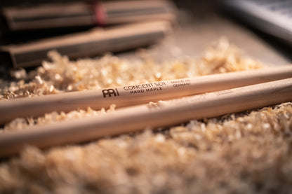 MEINL Stick & Brush - Concert SD1 Drumstick