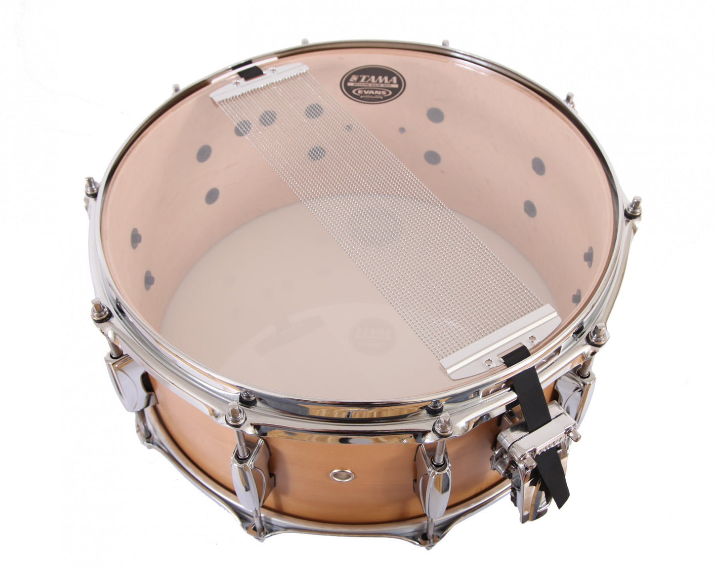TAMA Snareteppich 14" - 30 Spiralen