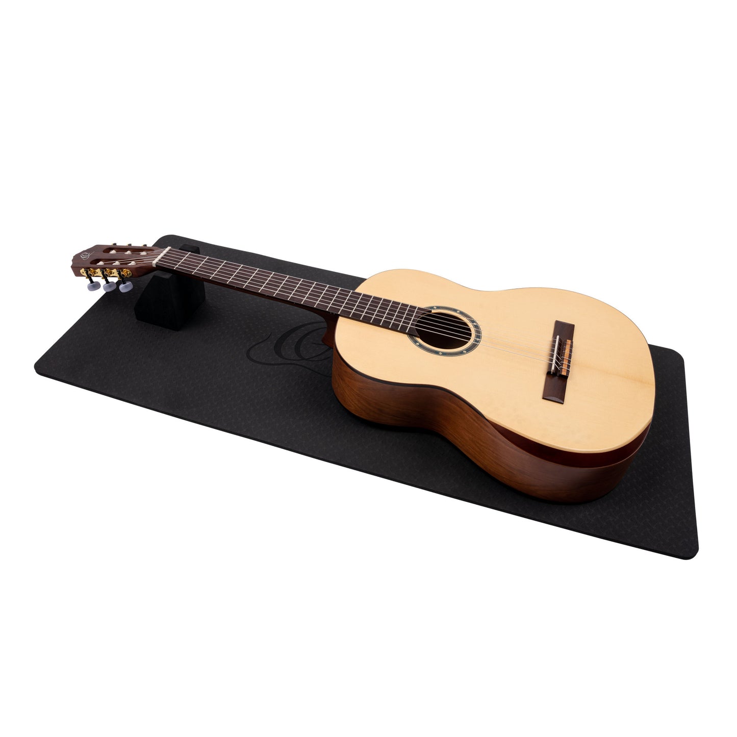 ORTEGA Instrument Work Mat