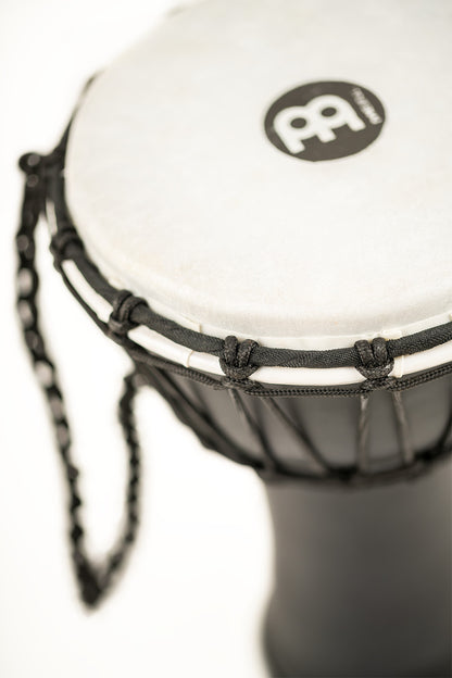MEINL Percussion JRD Djembe 7" - Black