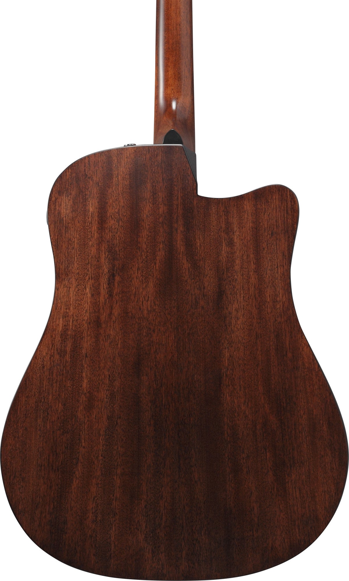 IBANEZ Advanced Acoustic AAD Akustikgitarre 6-String Lefty - Natural Low Gloss