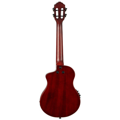 ORTEGA TourPlayer Series Tenor Ukulele 4-String + Gig Bag