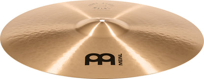 MEINL Cymbals Pure Alloy Medium Crash - 20"