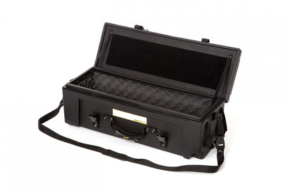 HARDCASE Dudelsack Case mit Schultergurt / komplett gepolstert