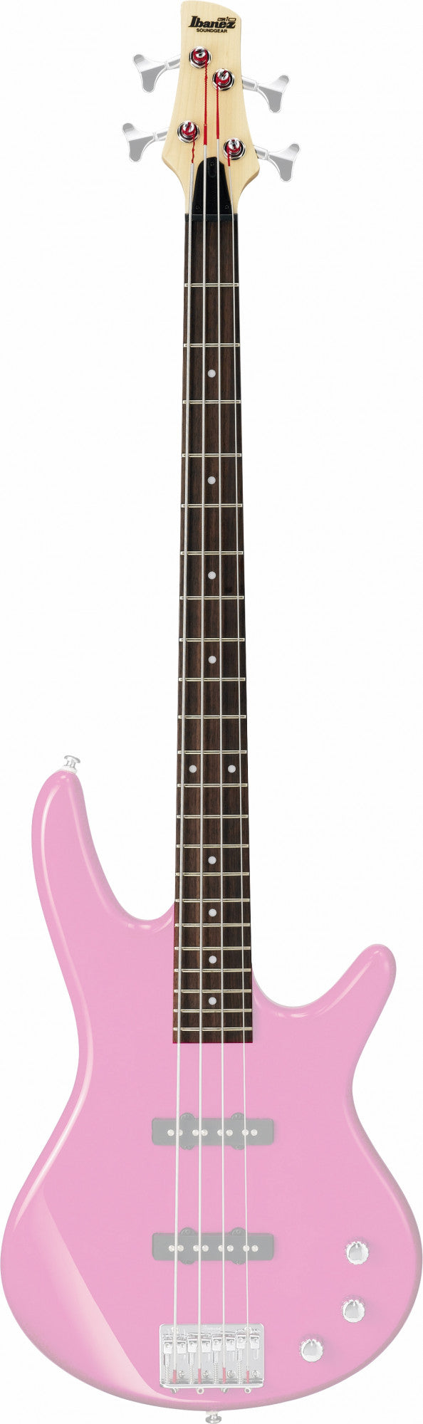 IBANEZ Neck - for GSR190/180 basses