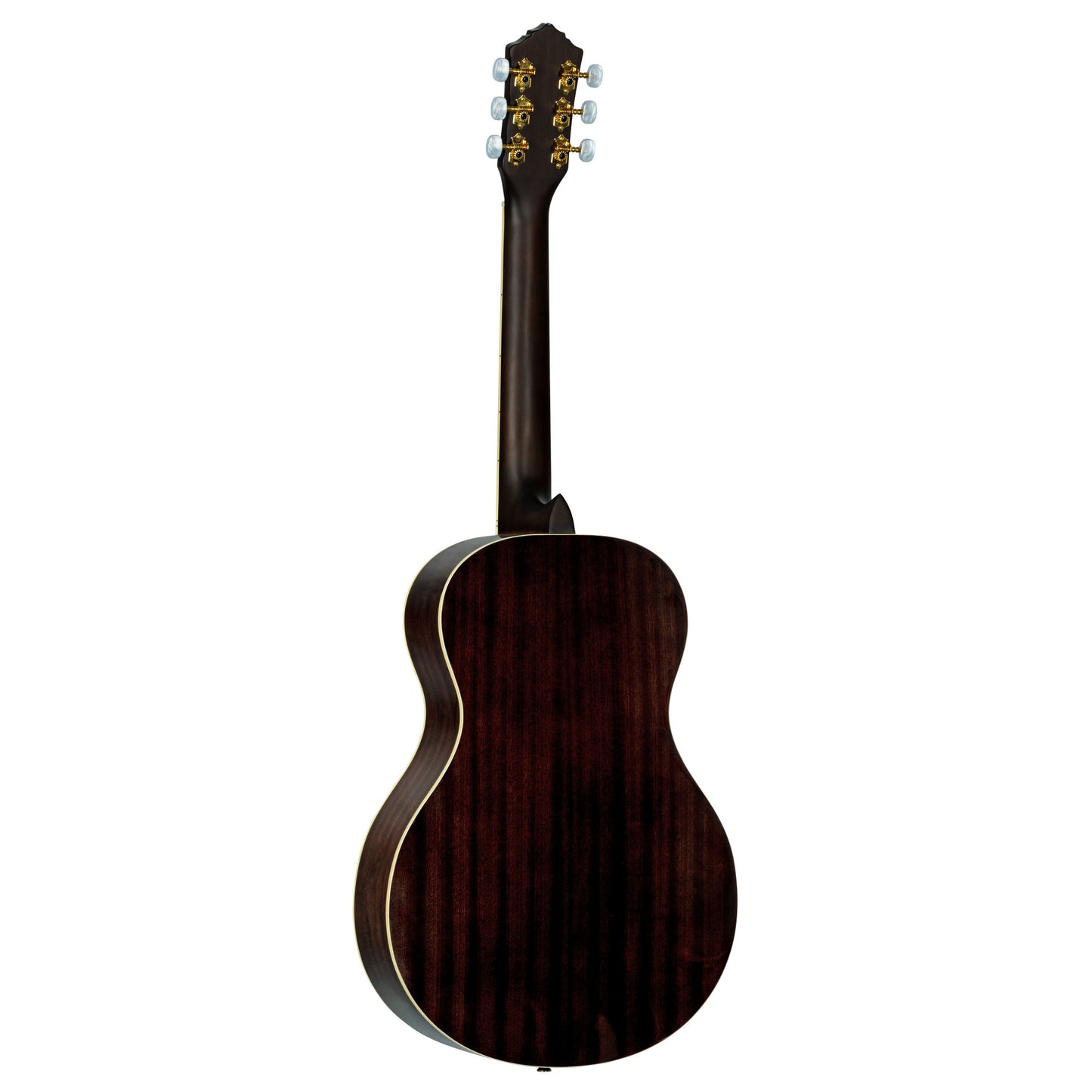 ORTEGA Ranger Series 4/4 Konzertgitarre 6-String - Ozeanblau + Gigbag