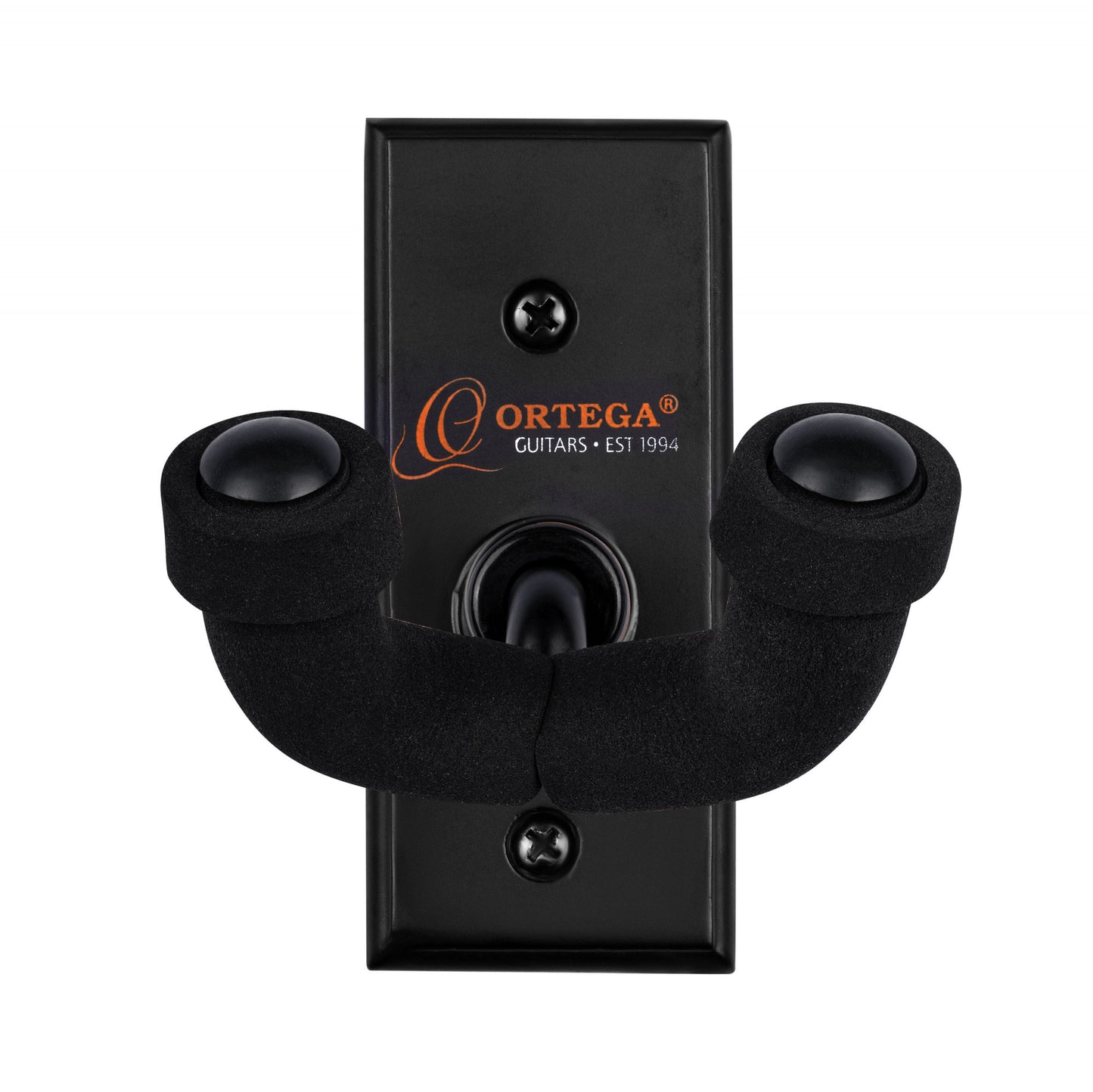 ORTEGA Ukulele Wall Hanger - Black