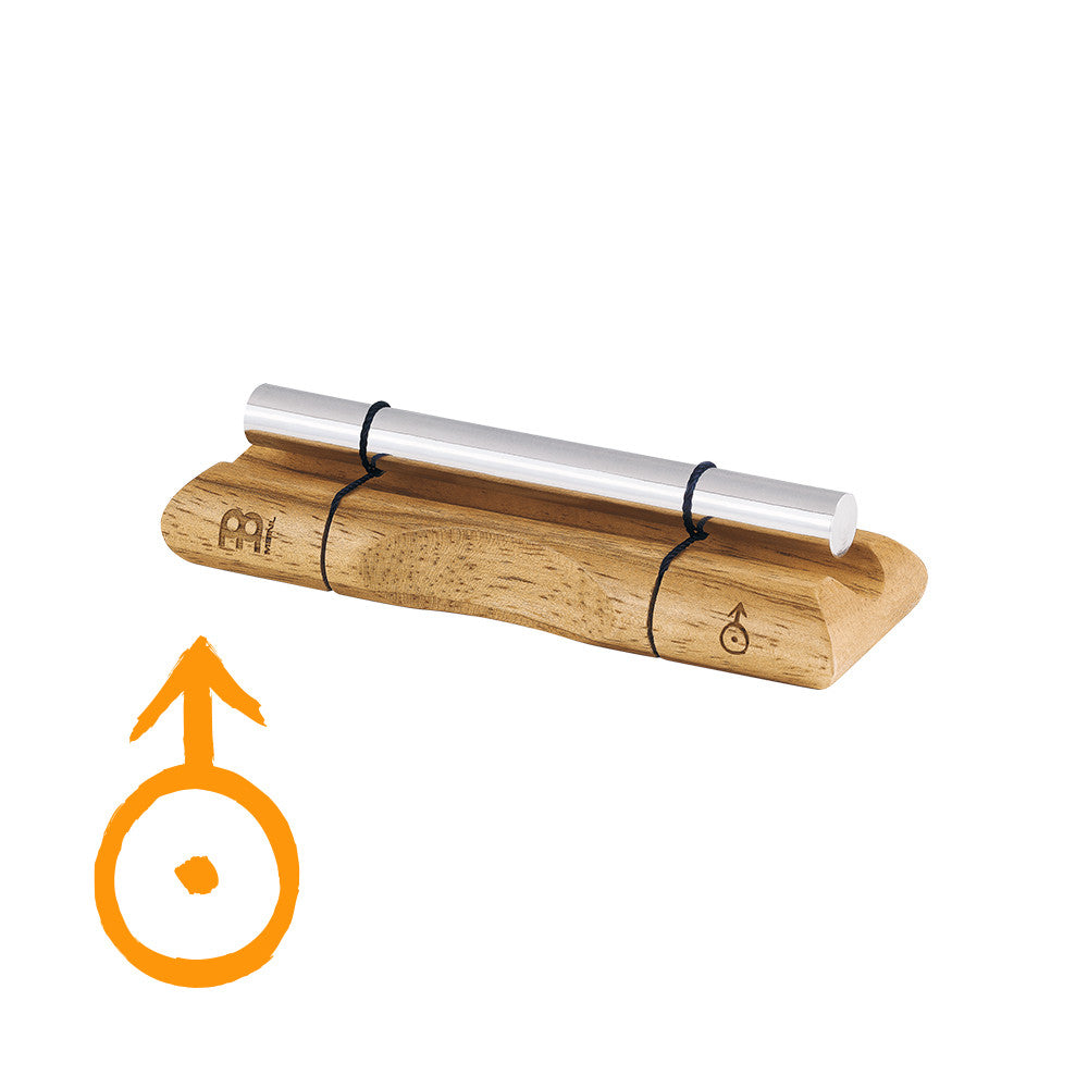 Meinl Sonic Energy Klangstab - Uranus - 3317,76 Hz