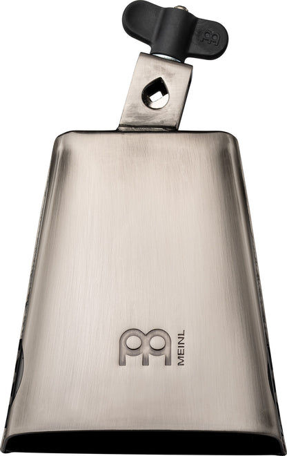 MEINL Percussion Chrome & Steel Series Cha Cha Cowbell - 5 1/2"