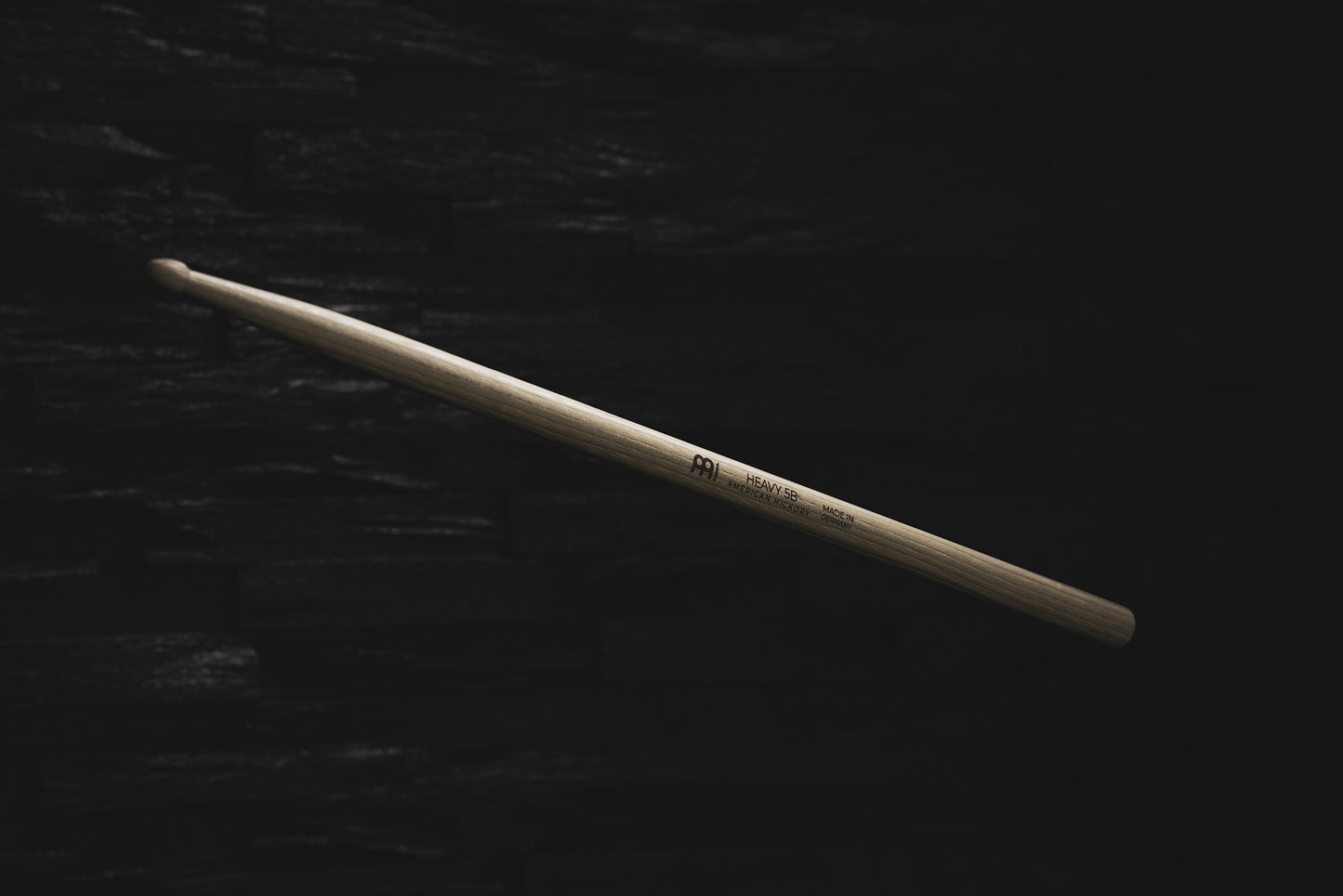 MEINL Stick & Brush - Heavy 5B Drumstick