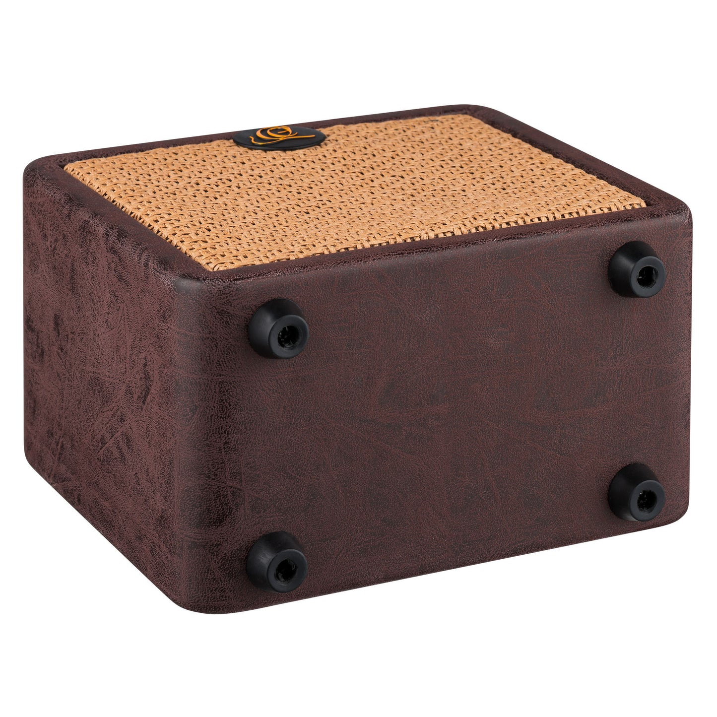 ORTEGA Amplification Series Bluetooth-Verstärker/Lautsprecher mit Effekten – 12 Watt + Gig Bag