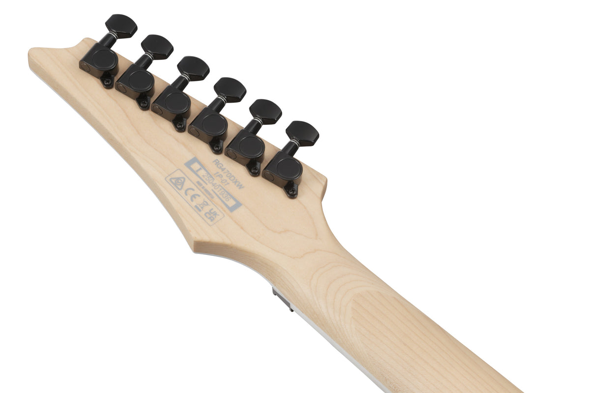 IBANEZ RG E-Gitarre 6-String - Wine Red Frozen Matte