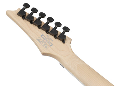 IBANEZ RG E-Gitarre 6-String - Wine Red Frozen Matte
