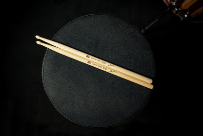 MEINL Stick & Brush - Wim de Vries Signature Drumstick