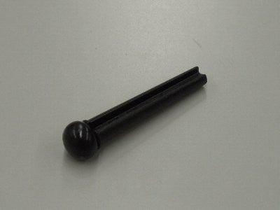 IBANEZ Bridge pin - black