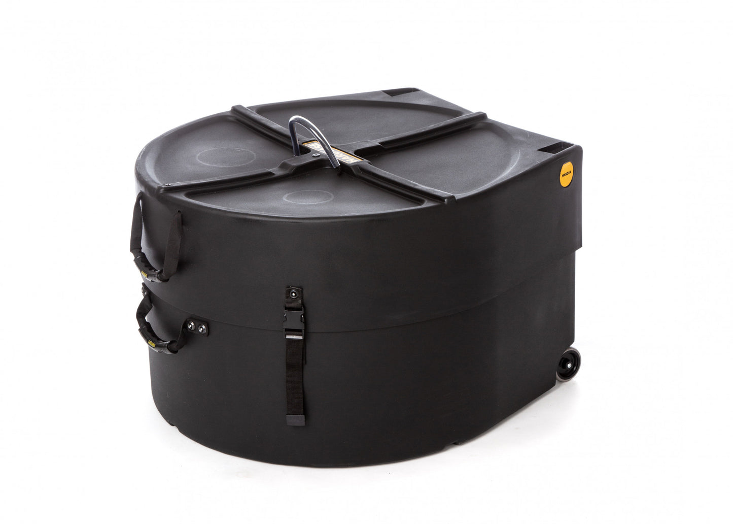 HARDCASE Surdo Drum Case 24" x 40"