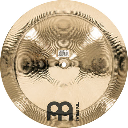 MEINL Cymbals Byzance Brilliant China - 14"