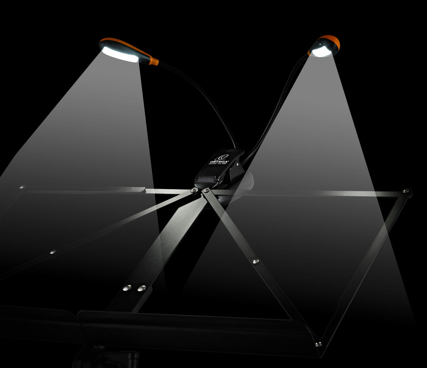 ORTEGA Double Music Light