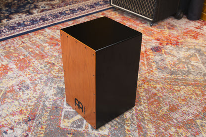 MEINL Percussion Headliner® Series String Cajon - American White Ash