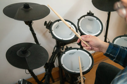 MEINL Stick & Brush - Compact 15" Drumstick