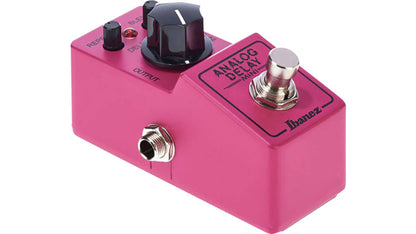 IBANEZ Mini Analog Delay Effektgerät
