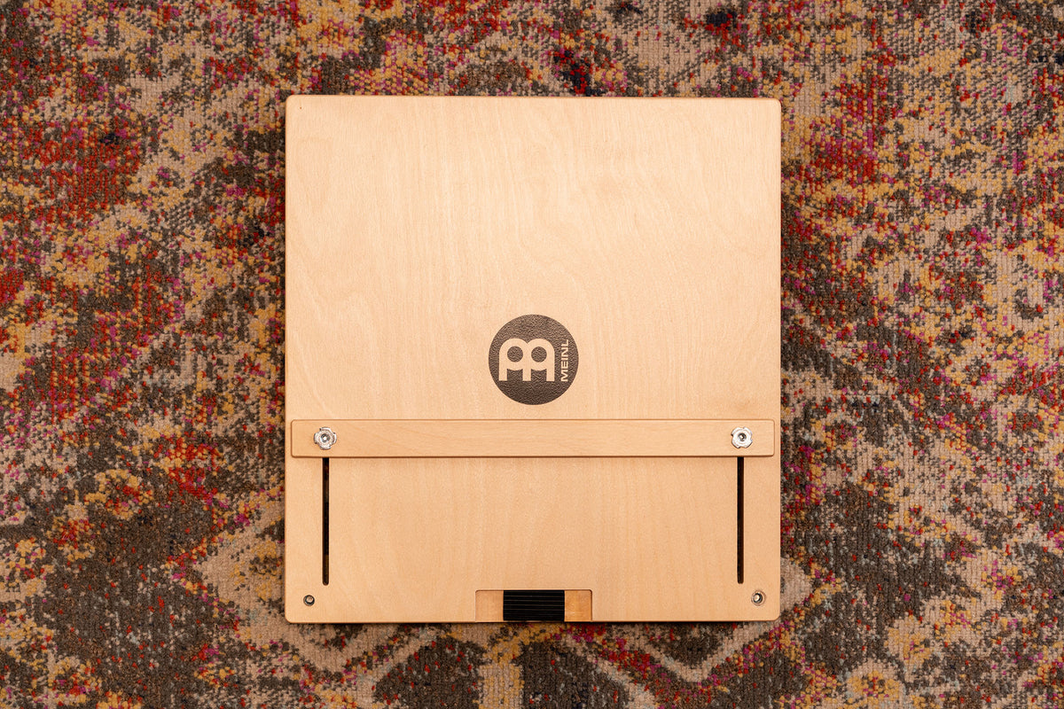 MEINL Percussion Cajon Pedal Mount