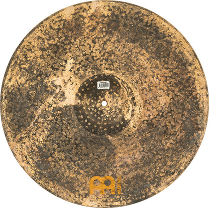 MEINL Cymbals Byzance Vintage Pure Crash - 20"