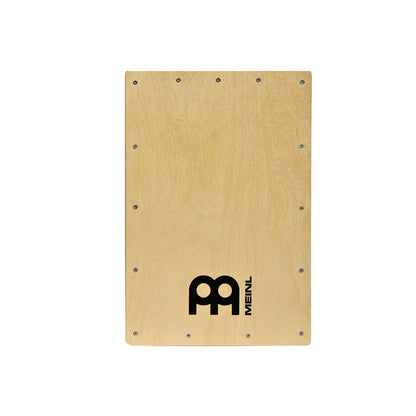 MEINL Percussion - frontplate for HCAJ100NT Cajon
