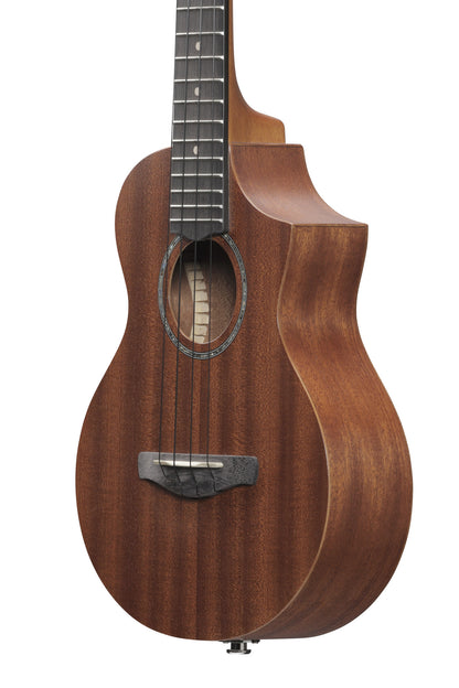 IBANEZ UEW Tenor Ukulele 4-String - Open Pore Natural