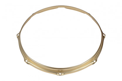 Tama Brass Mighty Hoop 14" 8-hole - Batter Side