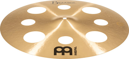 MEINL Cymbals Byzance Traditional Trash Crash - 16"