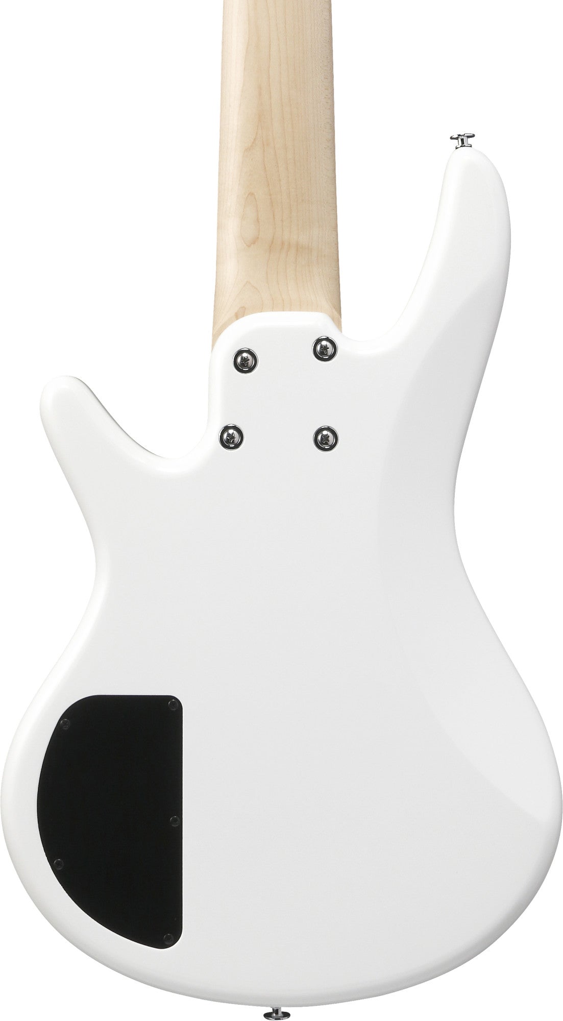 IBANEZ GIO SR Electric Bass 6-String - Pearl White