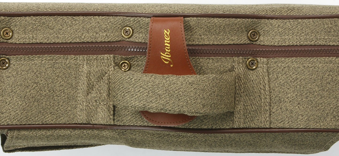 IBANEZ Formtasche für Konzert Ukulelen