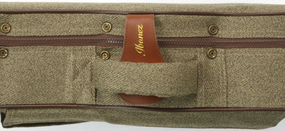 IBANEZ Formtasche für Konzert Ukulelen