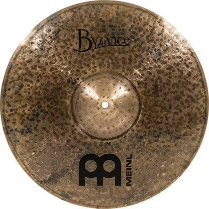 MEINL Cymbals Byzance Dark Crash - 17"
