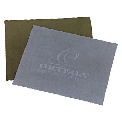 ORTEGA Polish Cloth Pack